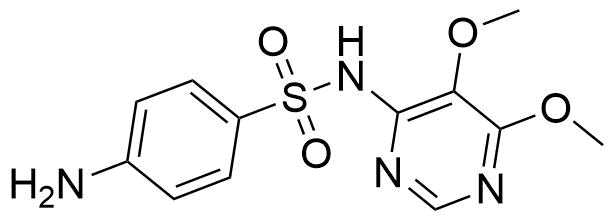 Sulfadoxine