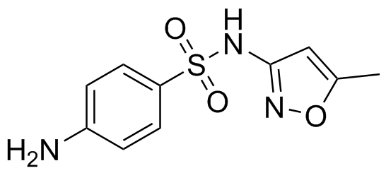 Sulfamethoxazole