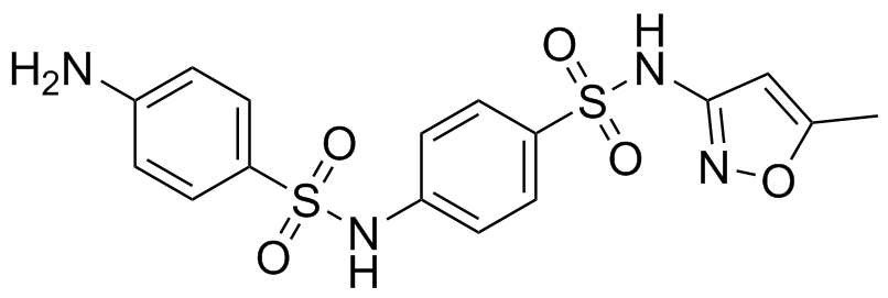 Sulfamethoxazole EP Impurity B