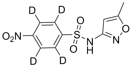 Sulfamethoxazole Impurity 7