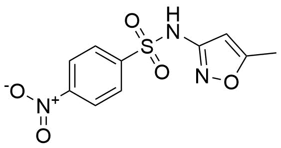 Sulfamethoxazole Impurity 9