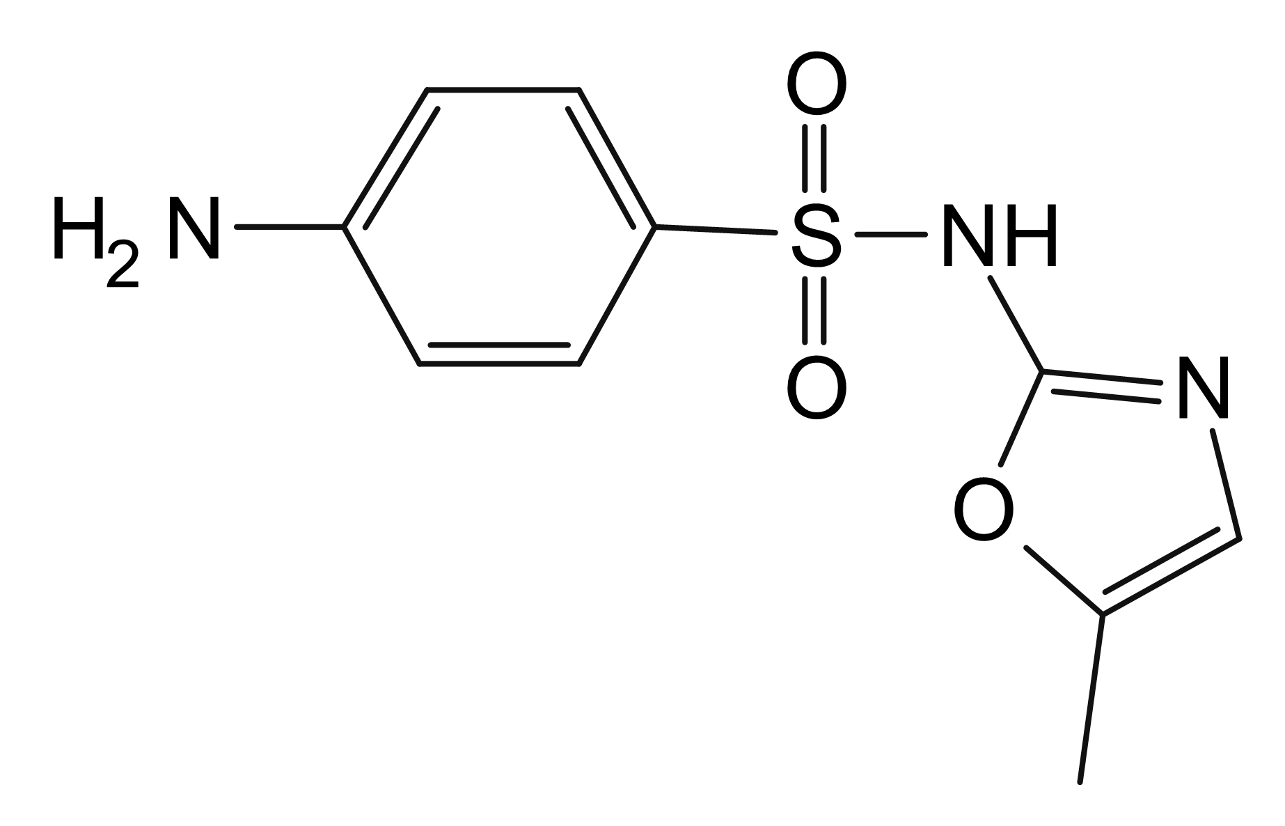 Sulfamethoxazole Impurity 10