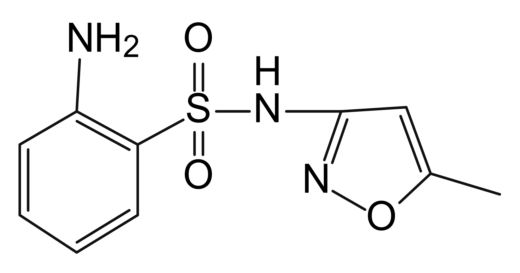 Sulfamethoxazole Impurity 11