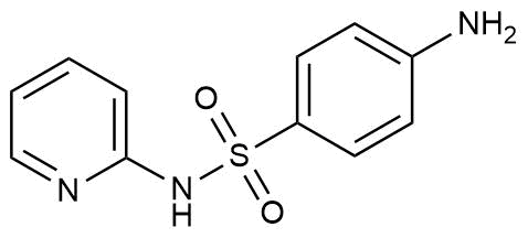 Sulfapyridine