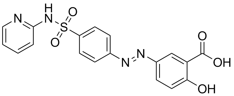 Sulfasalazine