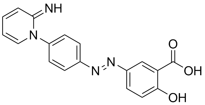 Sulfasalazine EP Impurity C