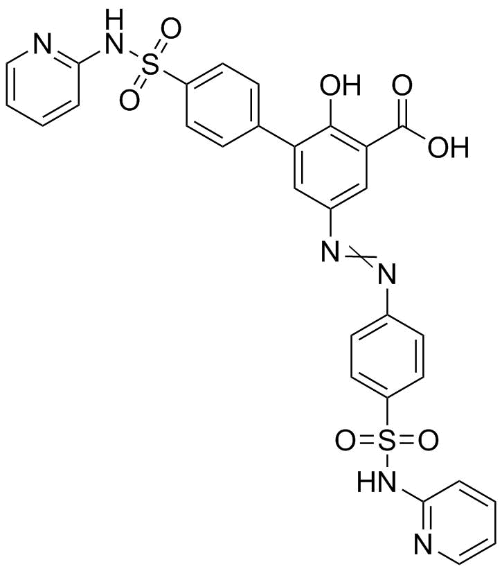 Sulfasalazine EP Impurity E