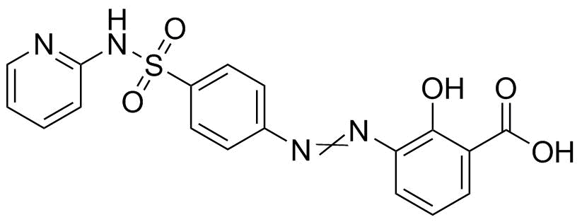 Sulfasalazine EP Impurity F