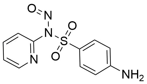 Sulfasalazine Impurity 10