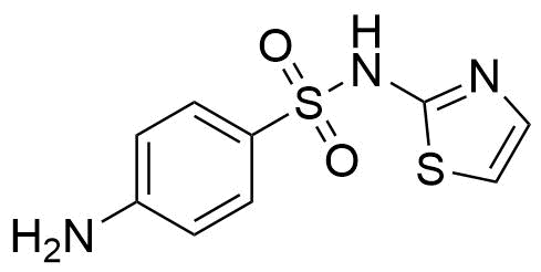 Sulfathiazole