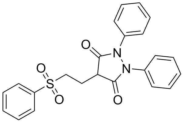 Sulfinpyrazone EP Impurity A