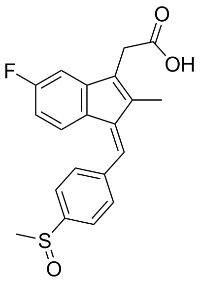 Sulindac
