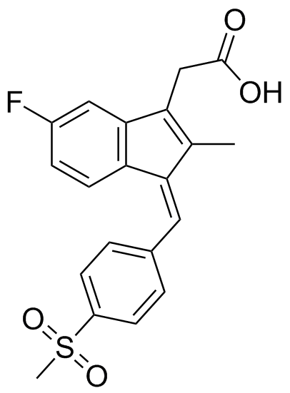 Sulindac EP Impurity B