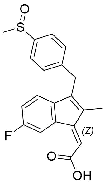 Sulindac Impurity 4