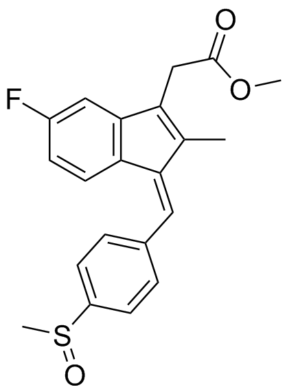 Sulindac Impurity 5