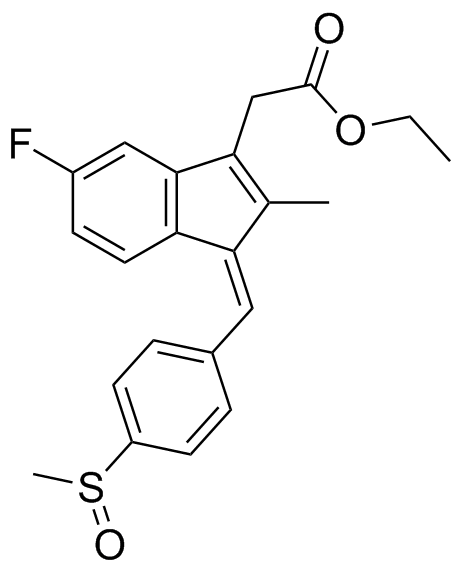 Sulindac Impurity 6