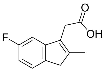 Sulindac Impurity 7