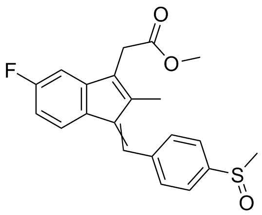Sulindac Impurity 8