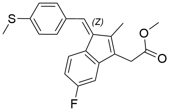 Sulindac Impurity 9