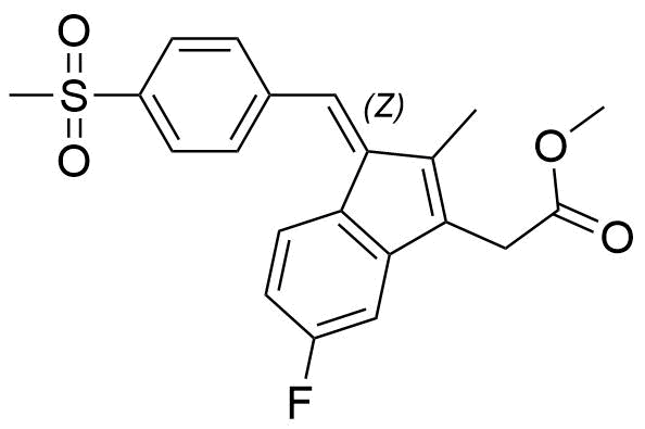Sulindac Impurity 10