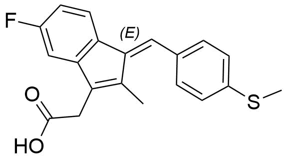 Sulindac Impurity 13