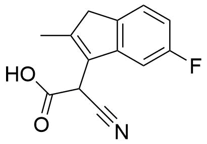 Sulindac Impurity 14