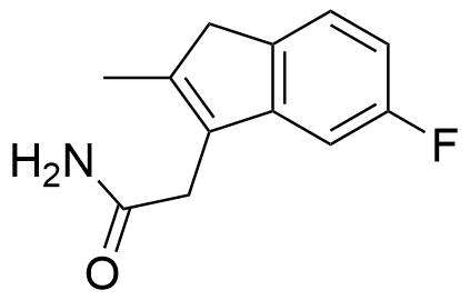 Sulindac Impurity 15