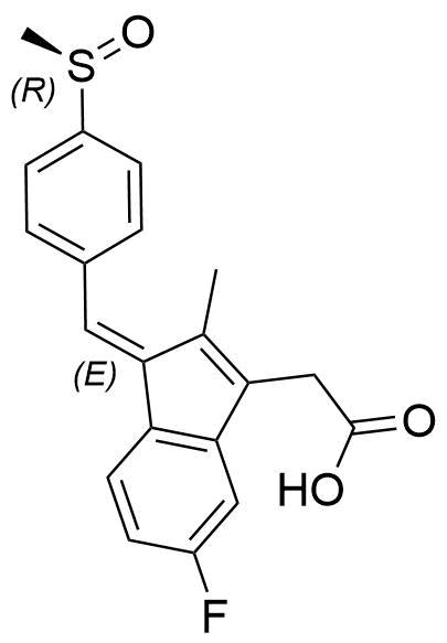 Sulindac Impurity 16