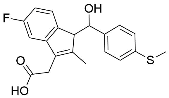 Sulindac Impurity 17