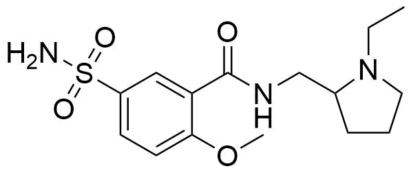 Sulpiride