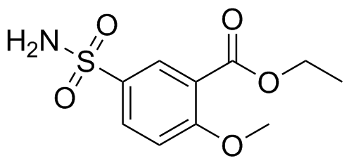 Sulpiride EP Impurity C