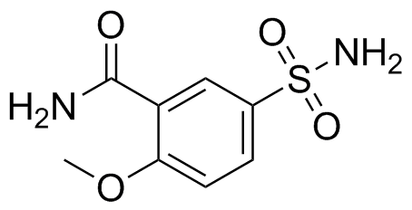 Sulpiride EP Impurity E