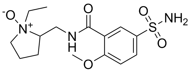 Sulpiride EP Impurity F
