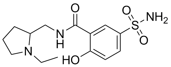 Sulpiride EP Impurity G