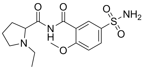Sulpiride Impurity 1