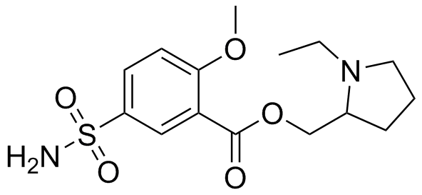 Sulpiride Impurity 2
