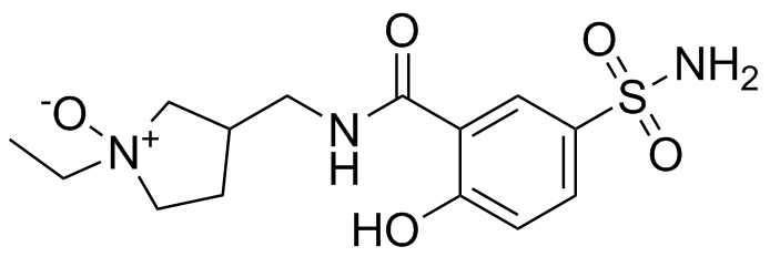 Sulpiride Impurity 8