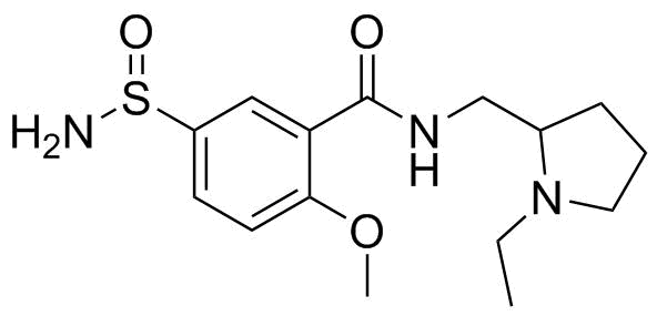 Sulpiride Impurity 3
