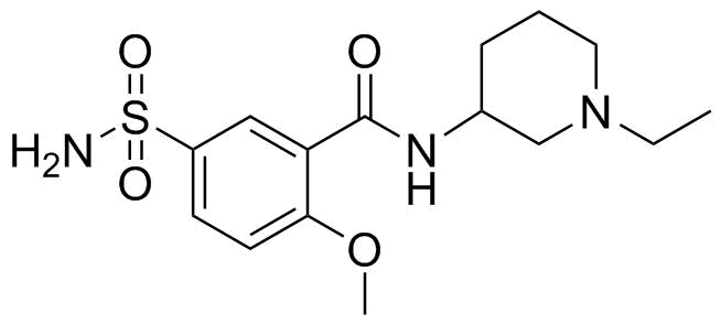 Sulpiride Impurity 4