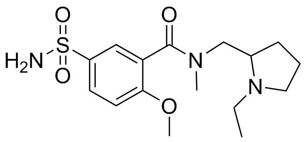 Sulpiride Impurity 5