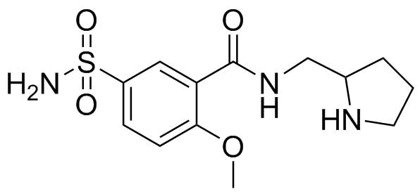 Sulpiride Impurity 7
