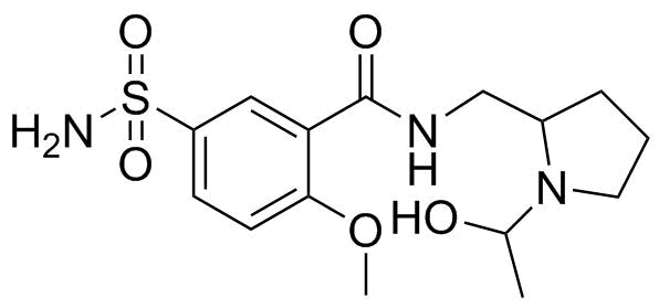Sulpiride Impurity 11