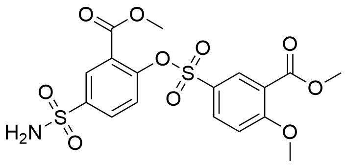 Sulpiride Impurity 17