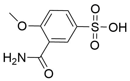 Sulpiride Impurity 19
