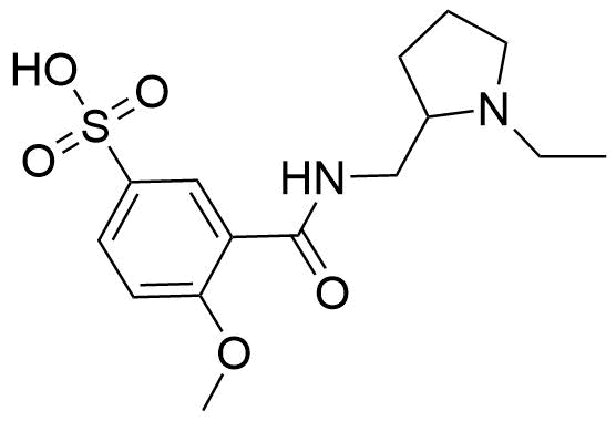 Sulpiride Impurity 21