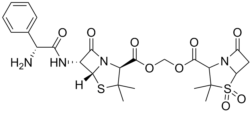 Sultamicillin