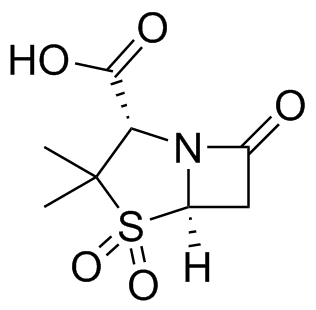 Sultamicillin EP Impurity A