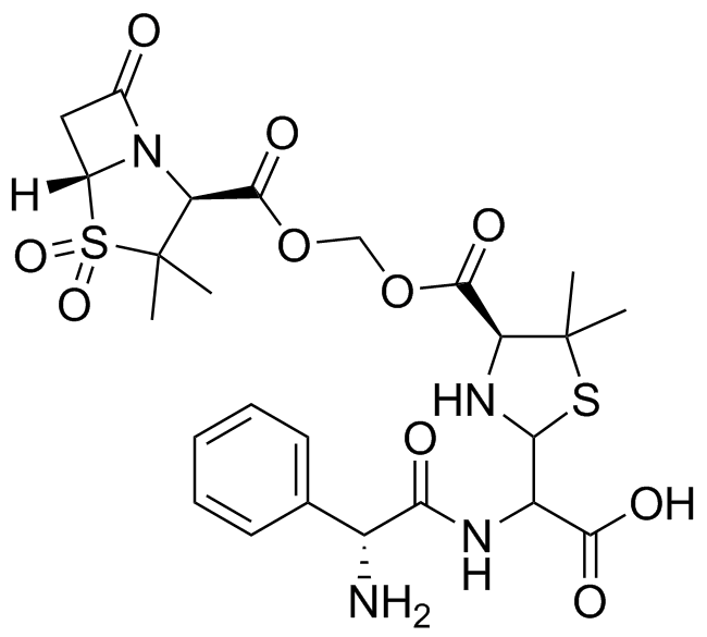 Sultamicillin EP Impurity D