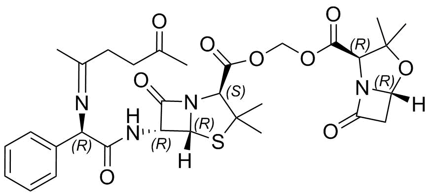 Sultamicillin EP Impurity E