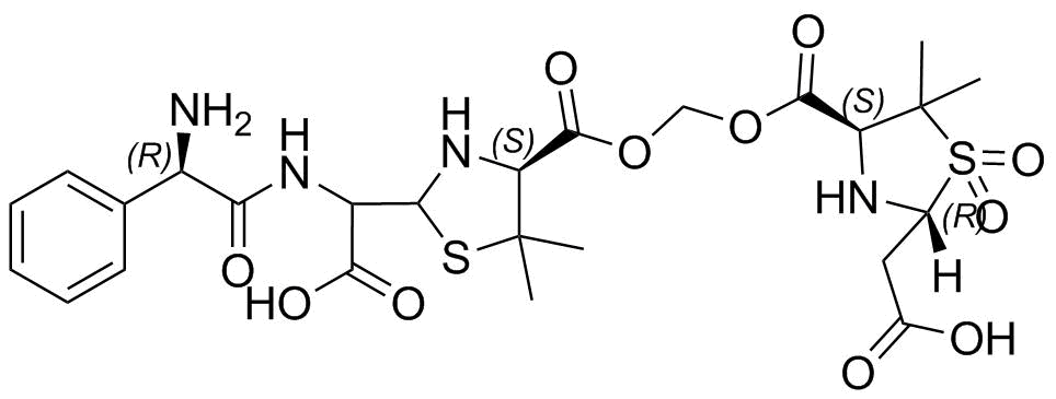 Sultamicillin Impurity 10